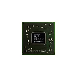 ای سی ، چیپ و CPU لپ تاپ اچ پی پاویلیون HP Pavilion G62 برد سبز