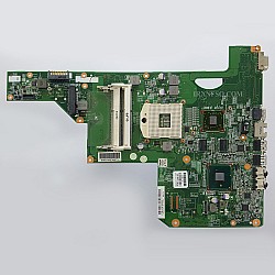 مادربرد لپ تاپ اچ پی پاویلیون HP Pavilion G62 برد سبز