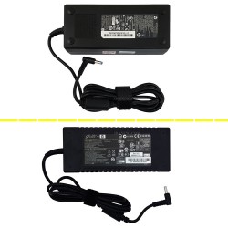 شارژر لپ تاپ اچ پی پاویلیون گیمینگ HP Pavilion Gaming 15-DK
