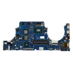 مادربرد لپ تاپ اچ پی پاویلیون گیمینگ HP Pavilion Gaming 15-DK