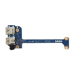 بردهای جانبی لپ تاپ اچ پی پاویلیون HP Pavilion M6-1000
