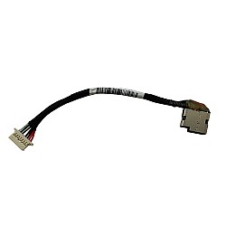 جک ، سوکت شارژر و USB لپ تاپ اچ پی پروبووک HP Probook 14-AC
