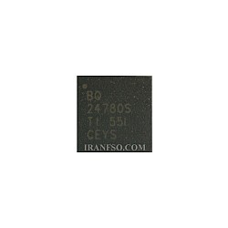 ای سی ، چیپ و CPU لپ تاپ اچ پی پروبووک HP Probook 450 G4