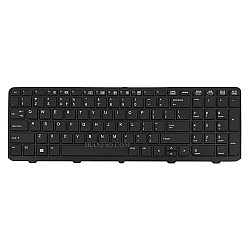 کیبورد لپ تاپ اچ پی پروبووک HP ProBook 455 G1