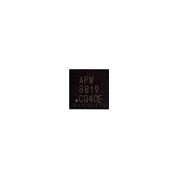 ای سی ، چیپ و CPU لپ تاپ اچ پی پروبووک HP Probook 650 G1