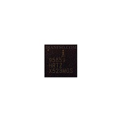ای سی ، چیپ و CPU لپ تاپ اچ پی پروبووک HP Probook 650 G2