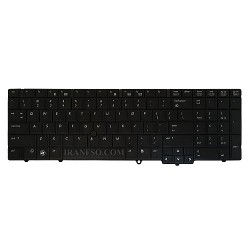 کیبورد لپ تاپ اچ پی پروبووک HP ProBook 6555b