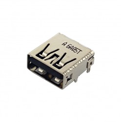 جک ، سوکت شارژر و USB لپ تاپ اچ پی پروبووک HP Probook 450 G0