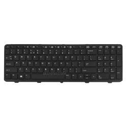 کیبورد لپ تاپ اچ پی پروبووک HP Probook 450 G0