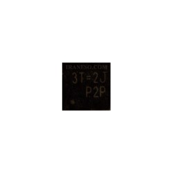 ای سی ، چیپ و CPU لپ تاپ اچ پی پروبووک HP Probook 450 G3