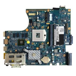 مادربرد لپ تاپ اچ پی پروبووک HP Probook 4520