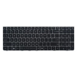 کیبورد لپ تاپ اچ پی پروبووک HP Probook 4530S