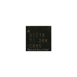 ای سی ، چیپ و CPU لپ تاپ اچ پی پروبووک HP Probook 4540