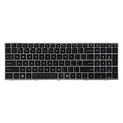کیبورد لپ تاپ اچ پی پروبووک HP Probook 4540