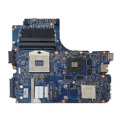 مادربرد لپ تاپ اچ پی پروبووک HP Probook 4540
