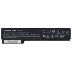 باتری لپ تاپ اچ پی پروبووک HP Probook 6560B