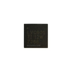 ای سی ، چیپ و CPU لپ تاپ اچ پی پروبووک HP Probook 6560B