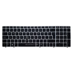 کیبورد لپ تاپ اچ پی پروبووک HP Probook 6560B