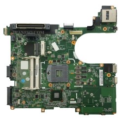 مادربرد لپ تاپ اچ پی پروبووک HP Probook 6560B