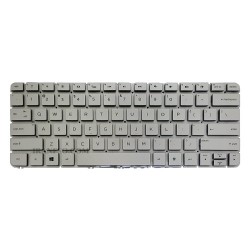 کیبورد لپ تاپ اچ پی HP Spectre X360 13-4000