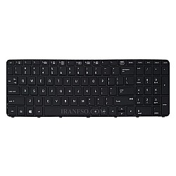 کیبورد لپ تاپ اچ پی زدبوک HP ZBook 15 G3