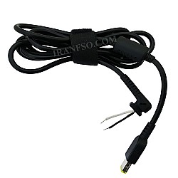 کابل شارژر لپ تاپ لنوو اسنشال Lenovo Essential E42-70