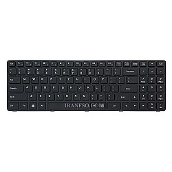 کیبورد لپ تاپ لنوو آیدیاپد Lenovo IdeaPad 100-15IBY