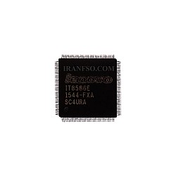 ای سی ، چیپ و CPU لپ تاپ لنوو آیدیاپد Lenovo IdeaPad 300