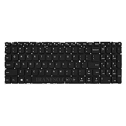 کیبورد لپ تاپ لنوو آیدیاپد Lenovo IdeaPad 300
