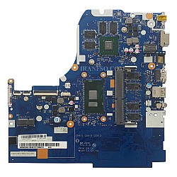 مادربرد لپ تاپ لنوو آیدیاپد Lenovo IdeaPad 310 سوکت بزرگ