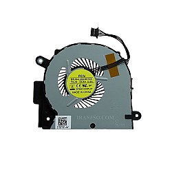 فن لپ تاپ لنوو آیدیاپد Lenovo IdeaPad 500