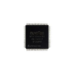 ای سی ، چیپ و CPU لپ تاپ لنوو آیدیاپد Lenovo IdeaPad 500