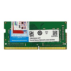 رم لپ تاپ لنوو آیدیاپد Lenovo IdeaPad 510
