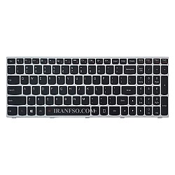 کیبورد لپ تاپ لنوو آیدیاپد Lenovo IdeaPad B50-30