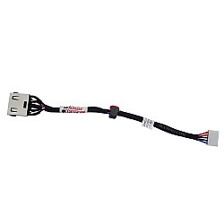جک ، سوکت شارژر و USB لپ تاپ لنوو آیدیاپد Lenovo IdeaPad B50-70