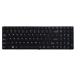 کیبورد لپ تاپ لنوو آیدیاپد Lenovo IdeaPad B570