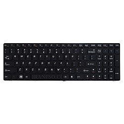 کیبورد لپ تاپ لنوو آیدیاپد Lenovo IdeaPad B590