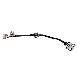 جک ، سوکت شارژر و USB لپ تاپ لنوو آیدیاپد Lenovo IdeaPad E40-70