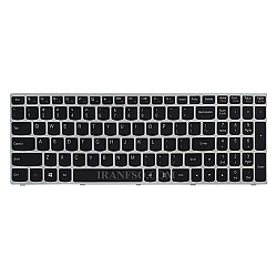 کیبورد لپ تاپ لنوو آیدیاپد Lenovo IdeaPad E40-70