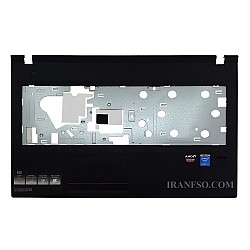 قاب و لولای لپ تاپ لنوو آیدیاپد Lenovo IdeaPad E50-70