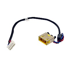 جک ، سوکت شارژر و USB لپ تاپ لنوو آیدیاپد Lenovo IdeaPad G400