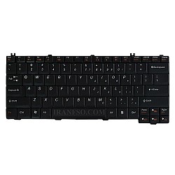 کیبورد لپ تاپ لنوو آیدیاپد Lenovo IdeaPad G450