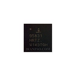 ای سی ، چیپ و CPU لپ تاپ لنوو آیدیاپد Lenovo IdeaPad G470