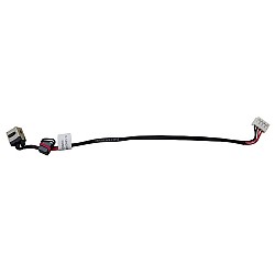 جک ، سوکت شارژر و USB لپ تاپ لنوو آیدیاپد Lenovo IdeaPad G480