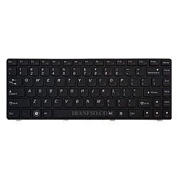 کیبورد لپ تاپ لنوو آیدیاپد Lenovo IdeaPad G480