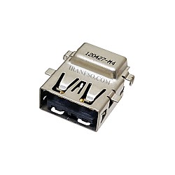 جک ، سوکت شارژر و USB لپ تاپ لنوو آیدیاپد Lenovo IdeaPad G50-70