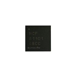 ای سی ، چیپ و CPU لپ تاپ لنوو آیدیاپد Lenovo IdeaPad G50-80