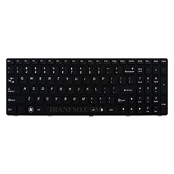 کیبورد لپ تاپ لنوو آیدیاپد Lenovo IdeaPad G505