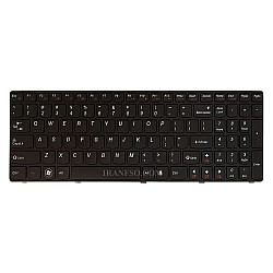 کیبورد لپ تاپ لنوو آیدیاپد Lenovo IdeaPad G585