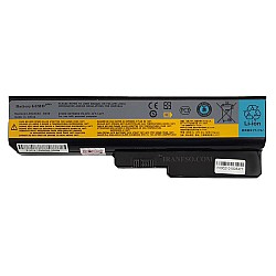 باتری لپ تاپ لنوو آیدیاپد Lenovo IdeaPad N500